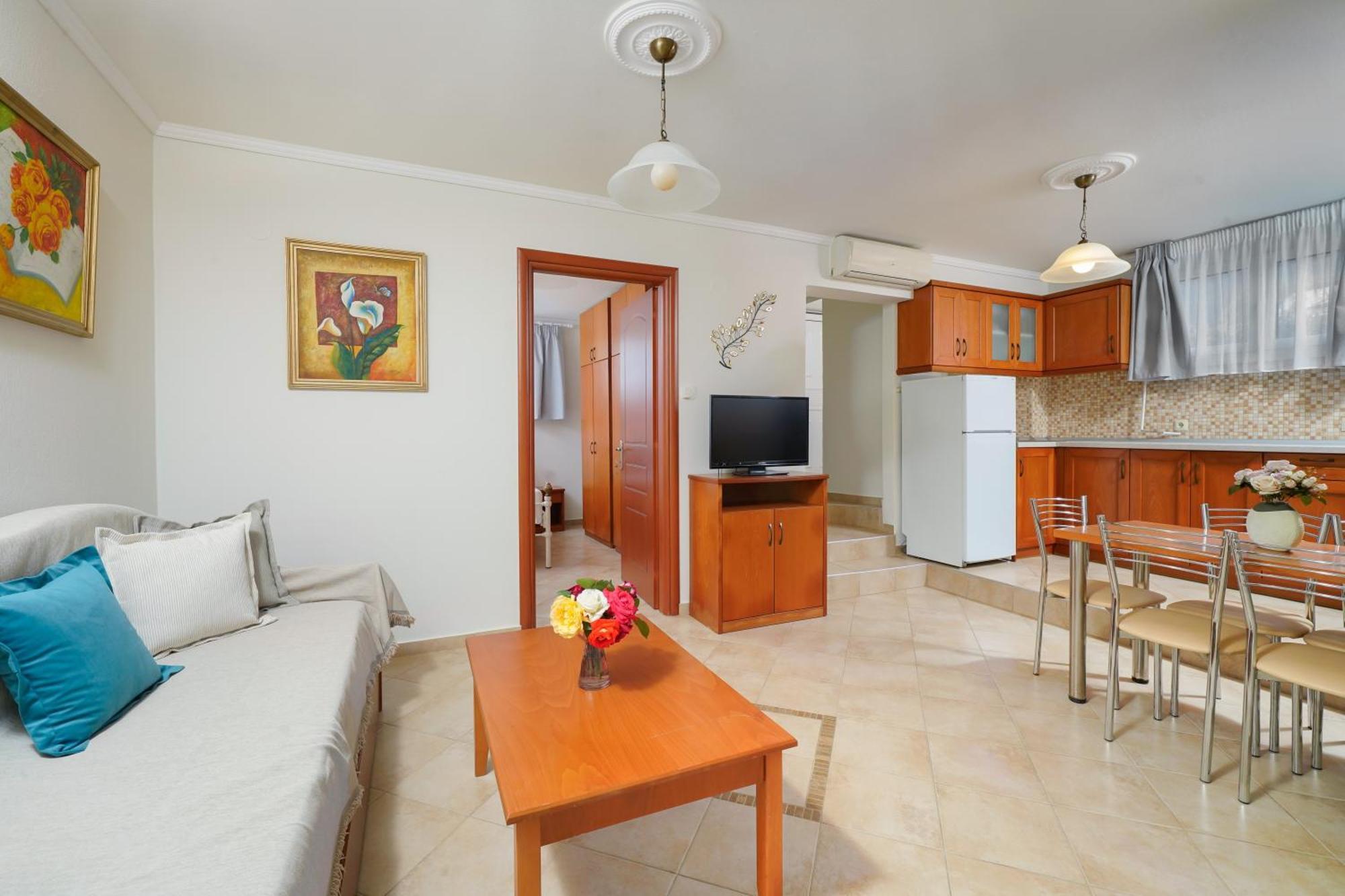 Apartment εsperides