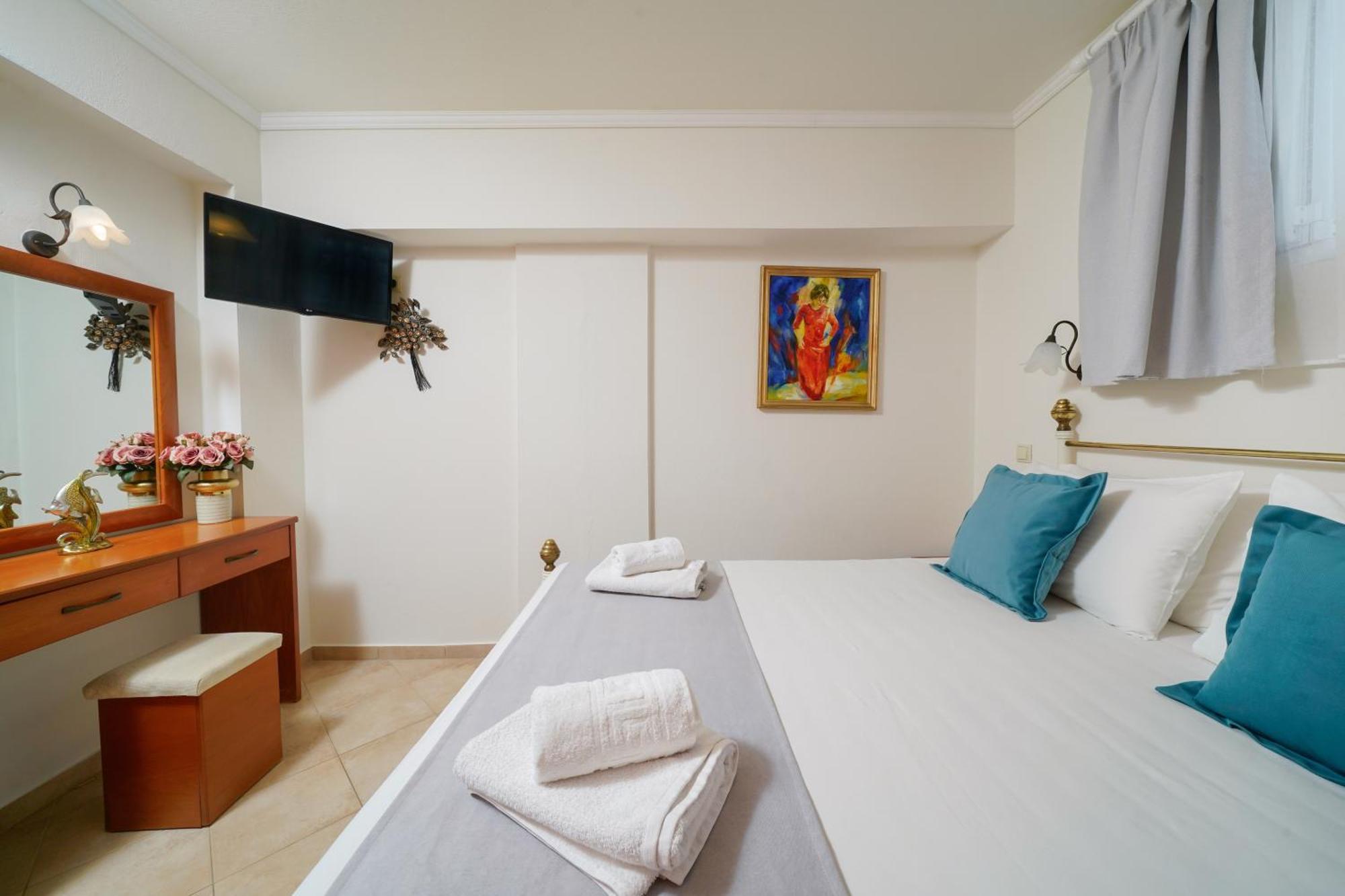 Apartment εsperides