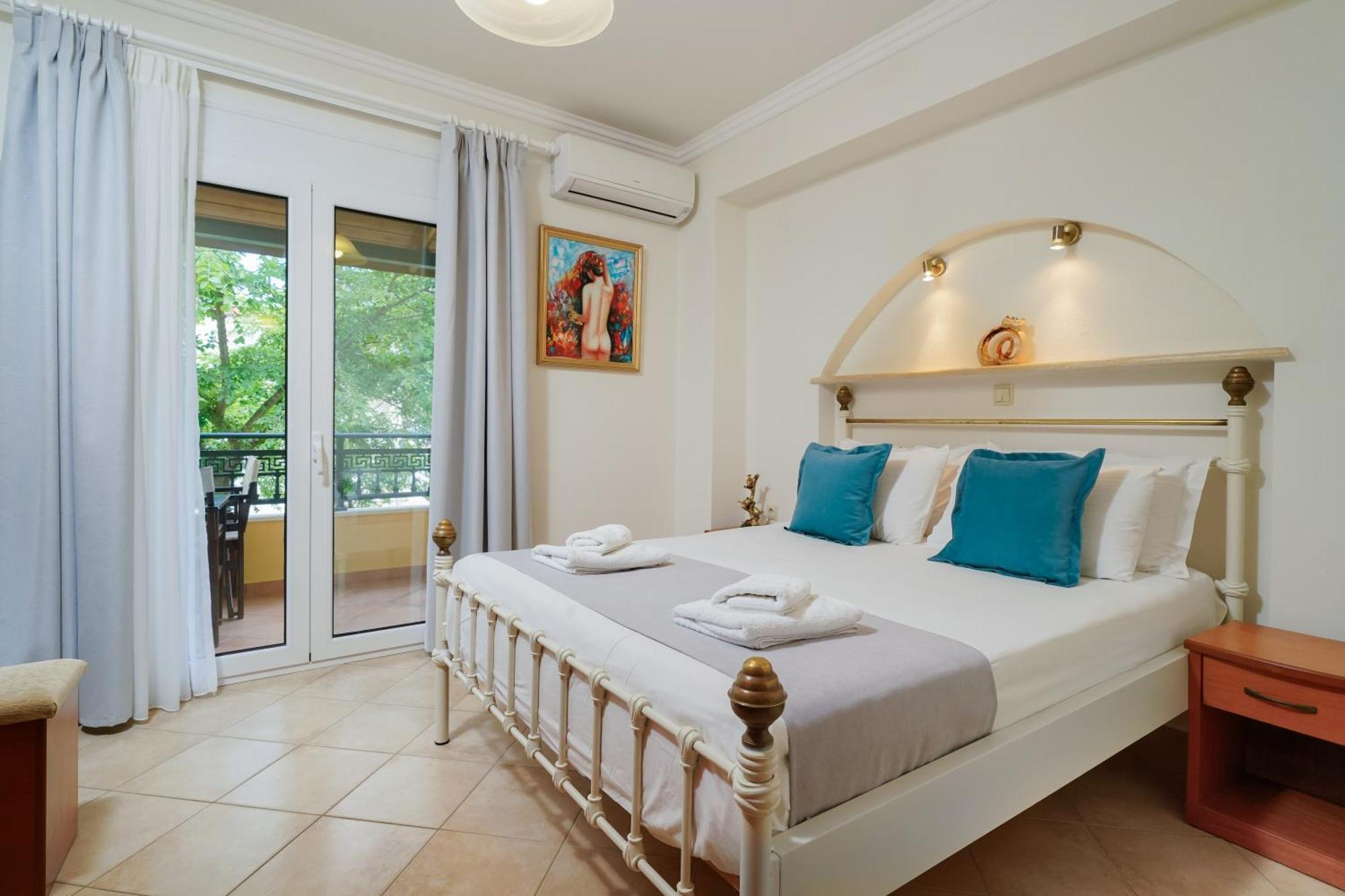 εsperides Apartment
