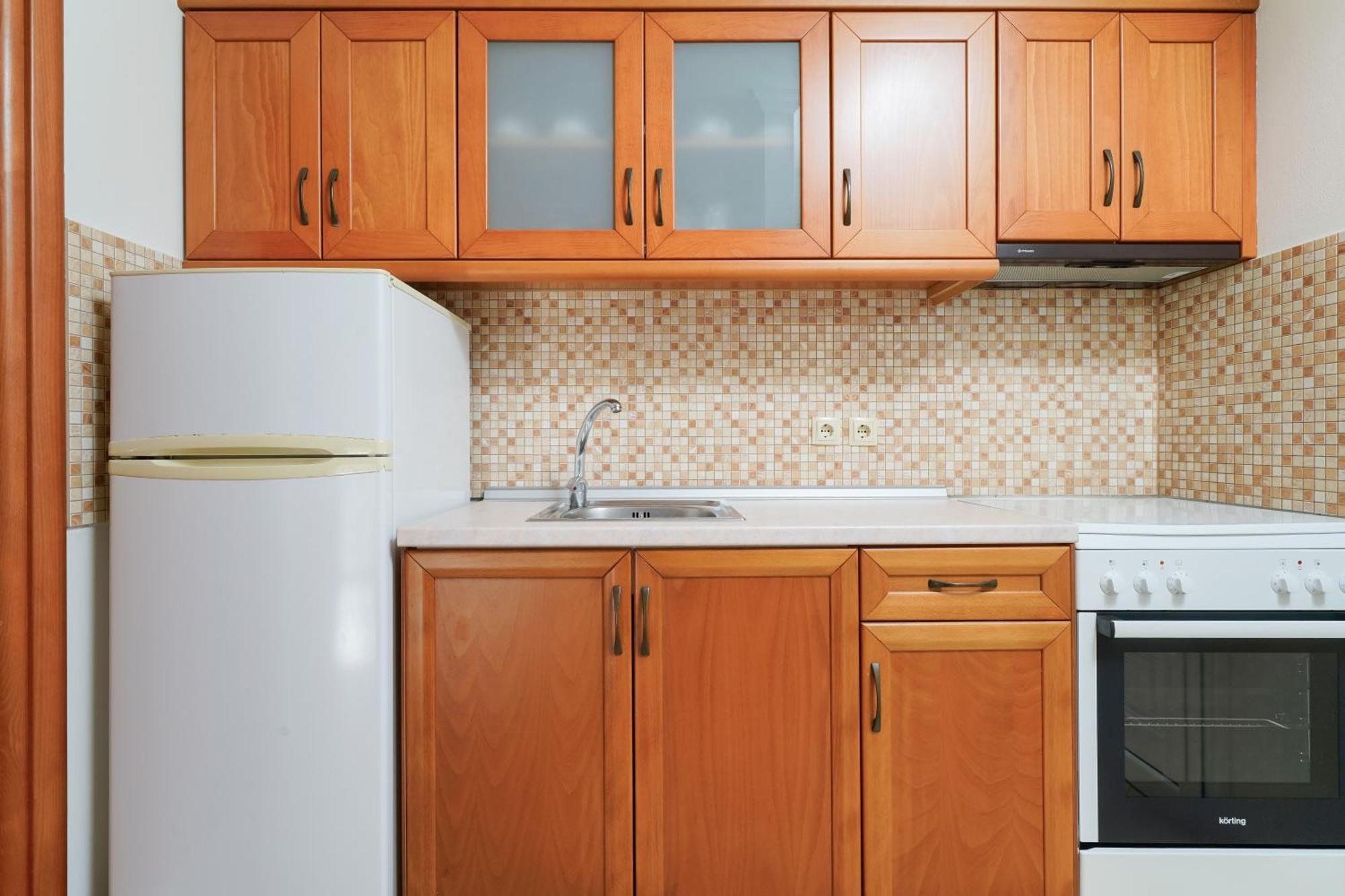 εsperides Apartment *