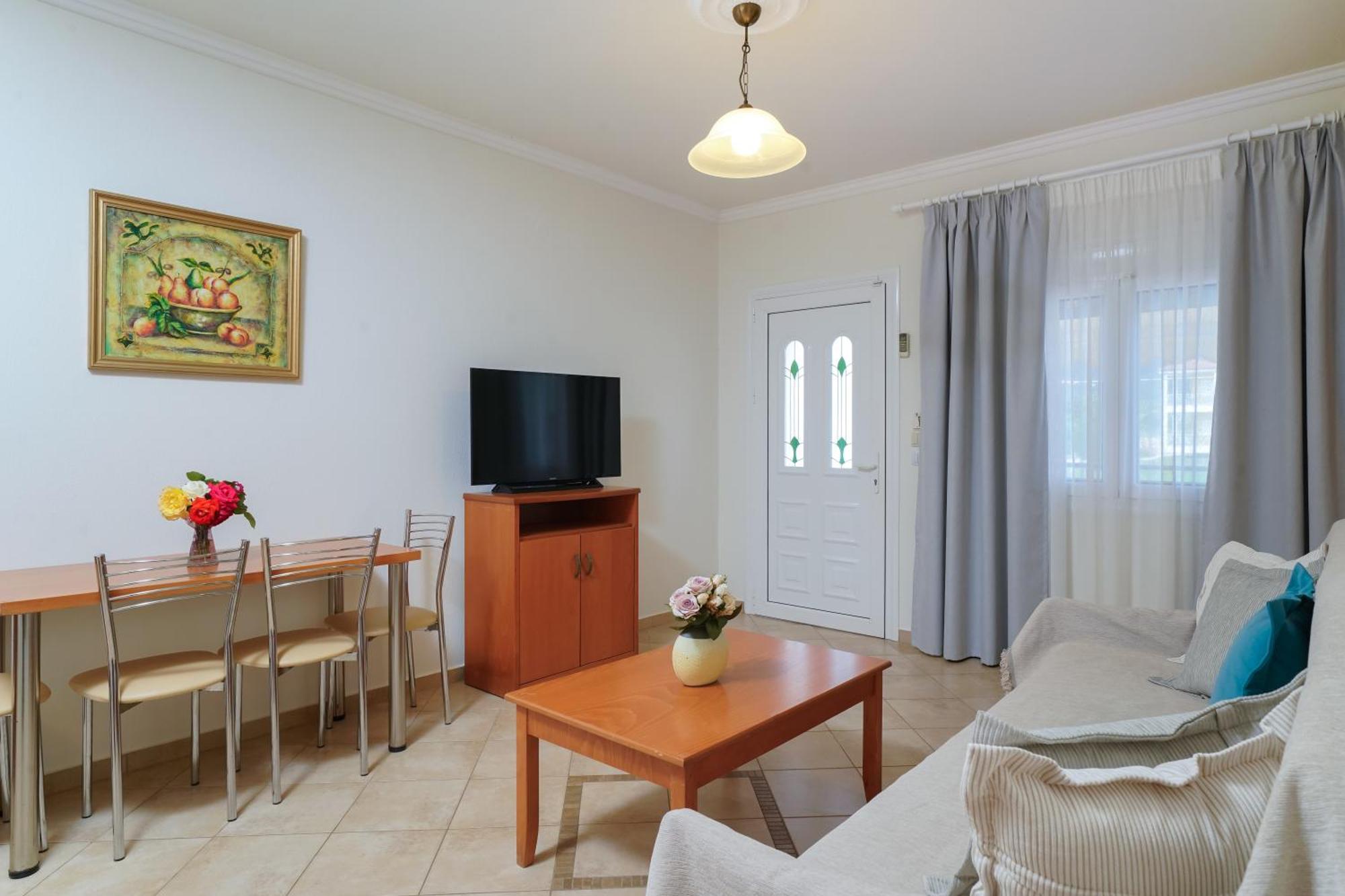 εsperides Apartment Skala Potamia (Thasos)