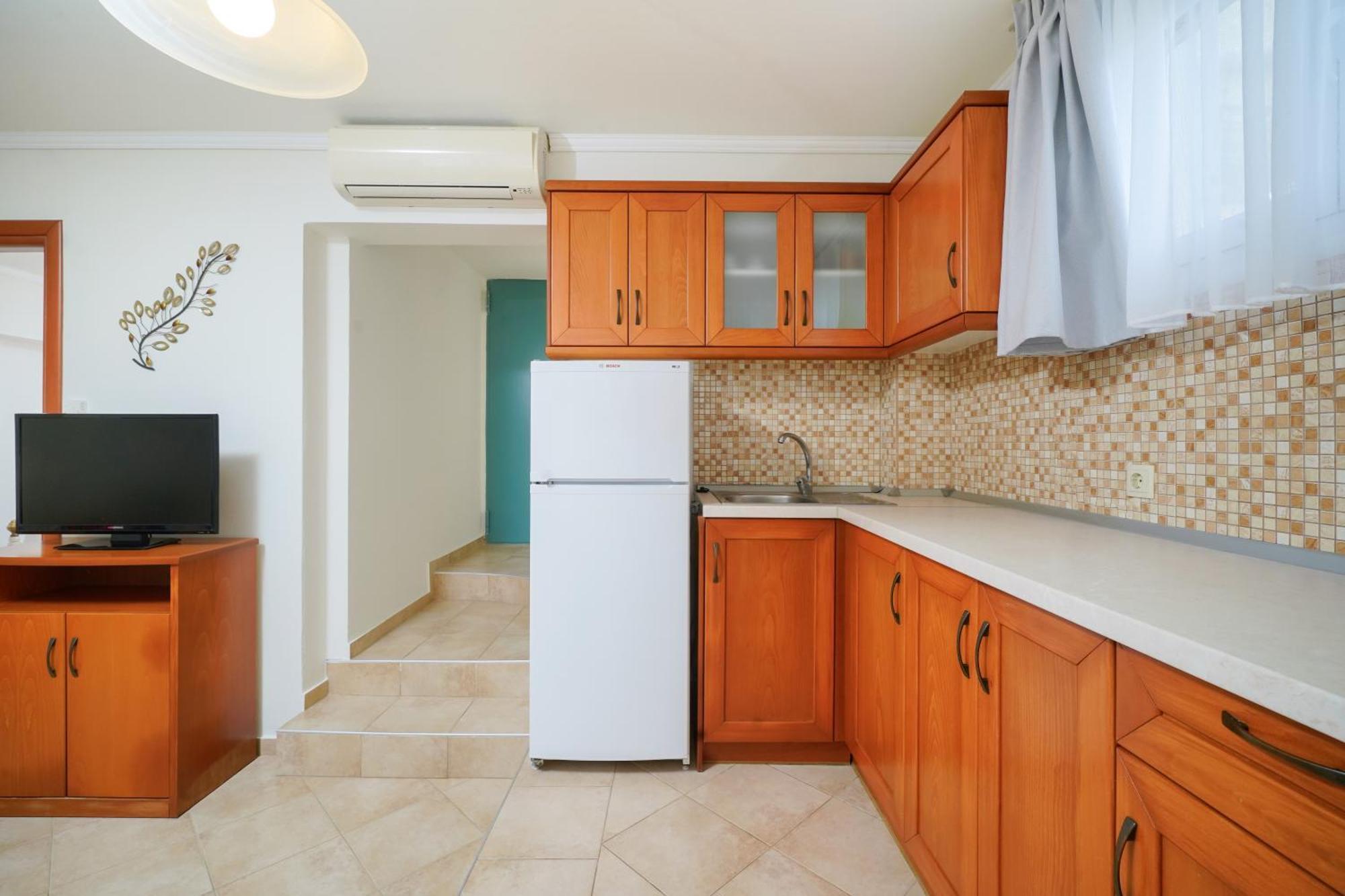 Apartment εsperides *