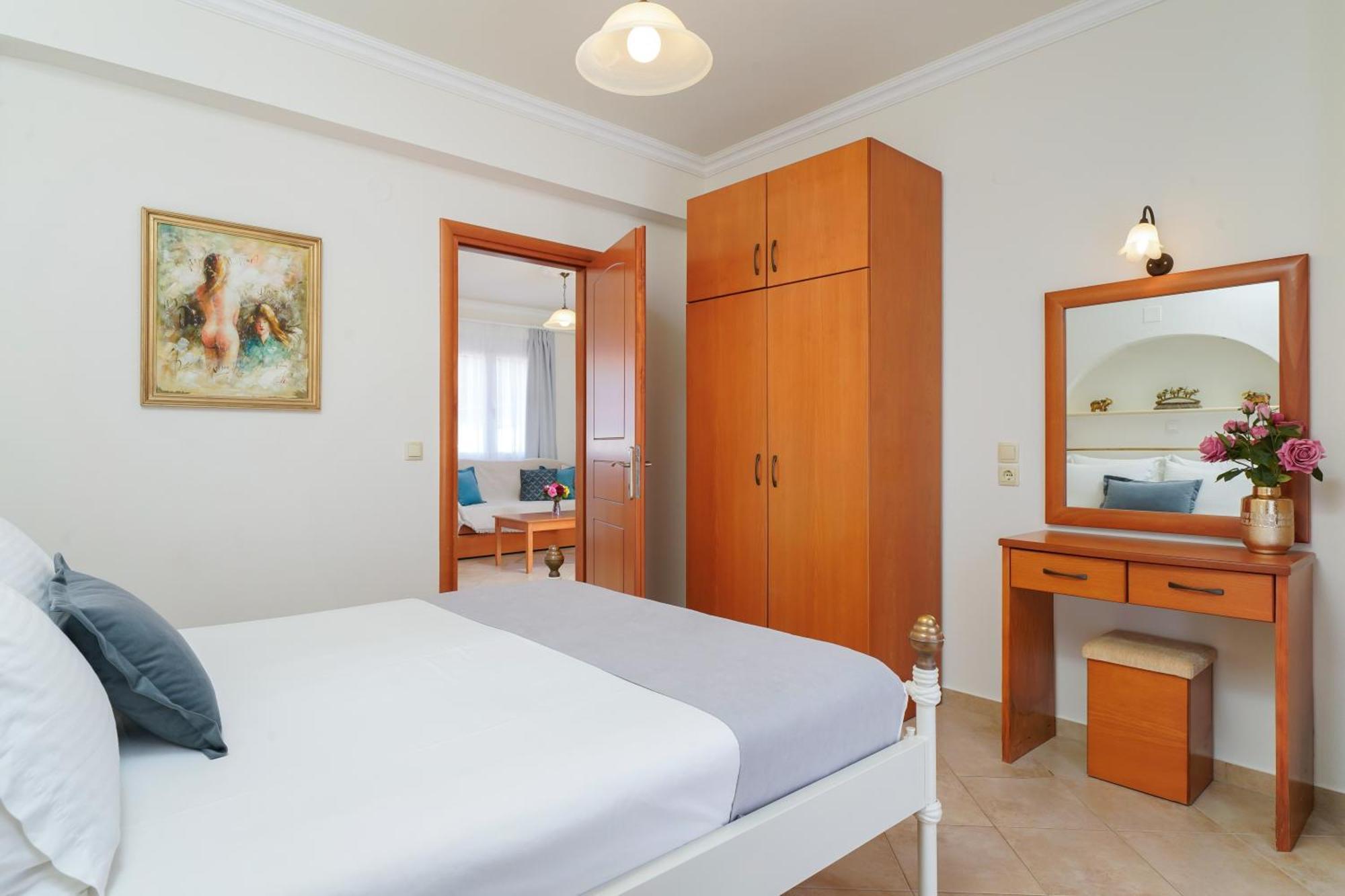 εsperides Apartment Skala Potamia (Thasos)