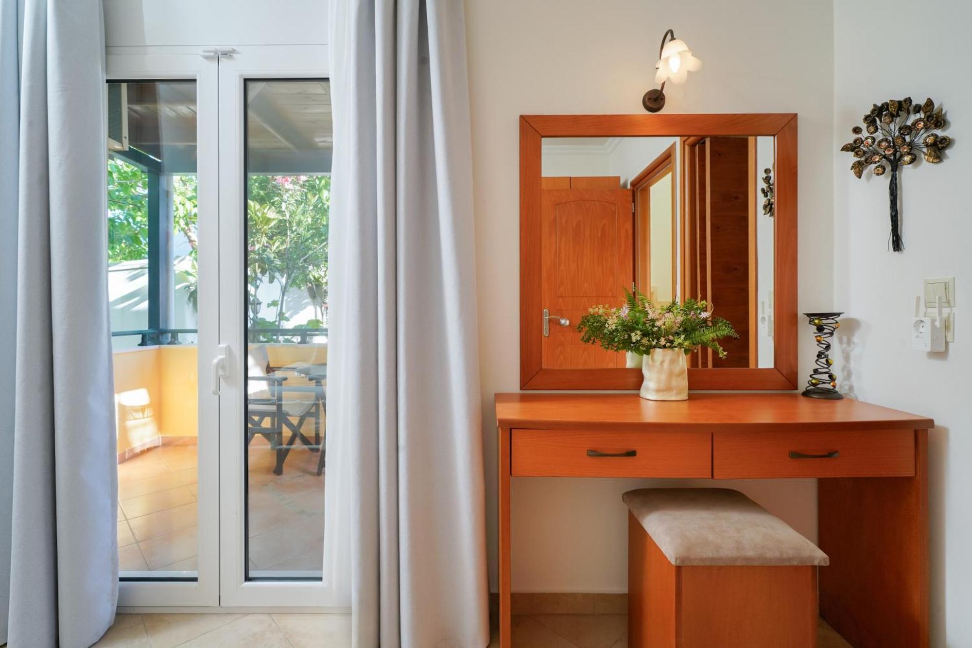 Apartment εsperides Skala Potamia (Thasos)