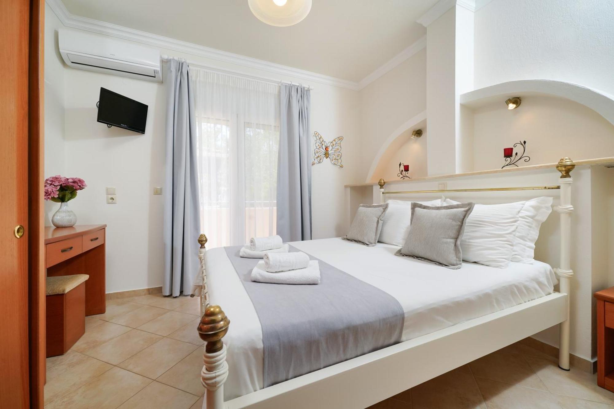 Apartment εsperides *