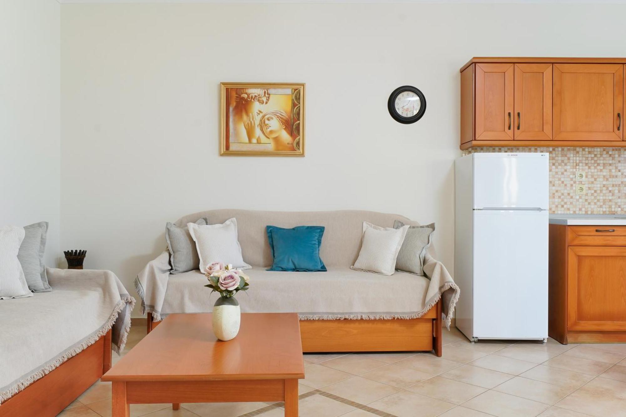Apartment εsperides