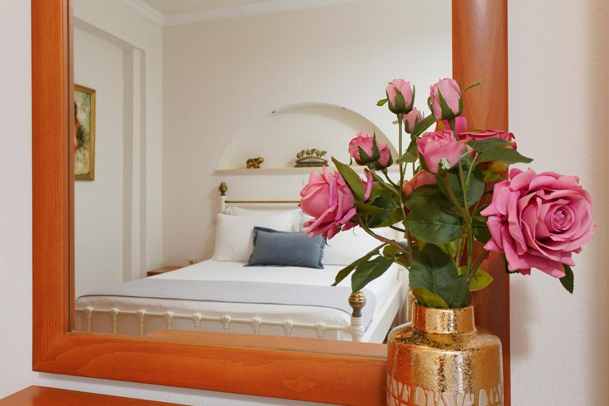 εsperides Apartment Skala Potamia (Thasos)