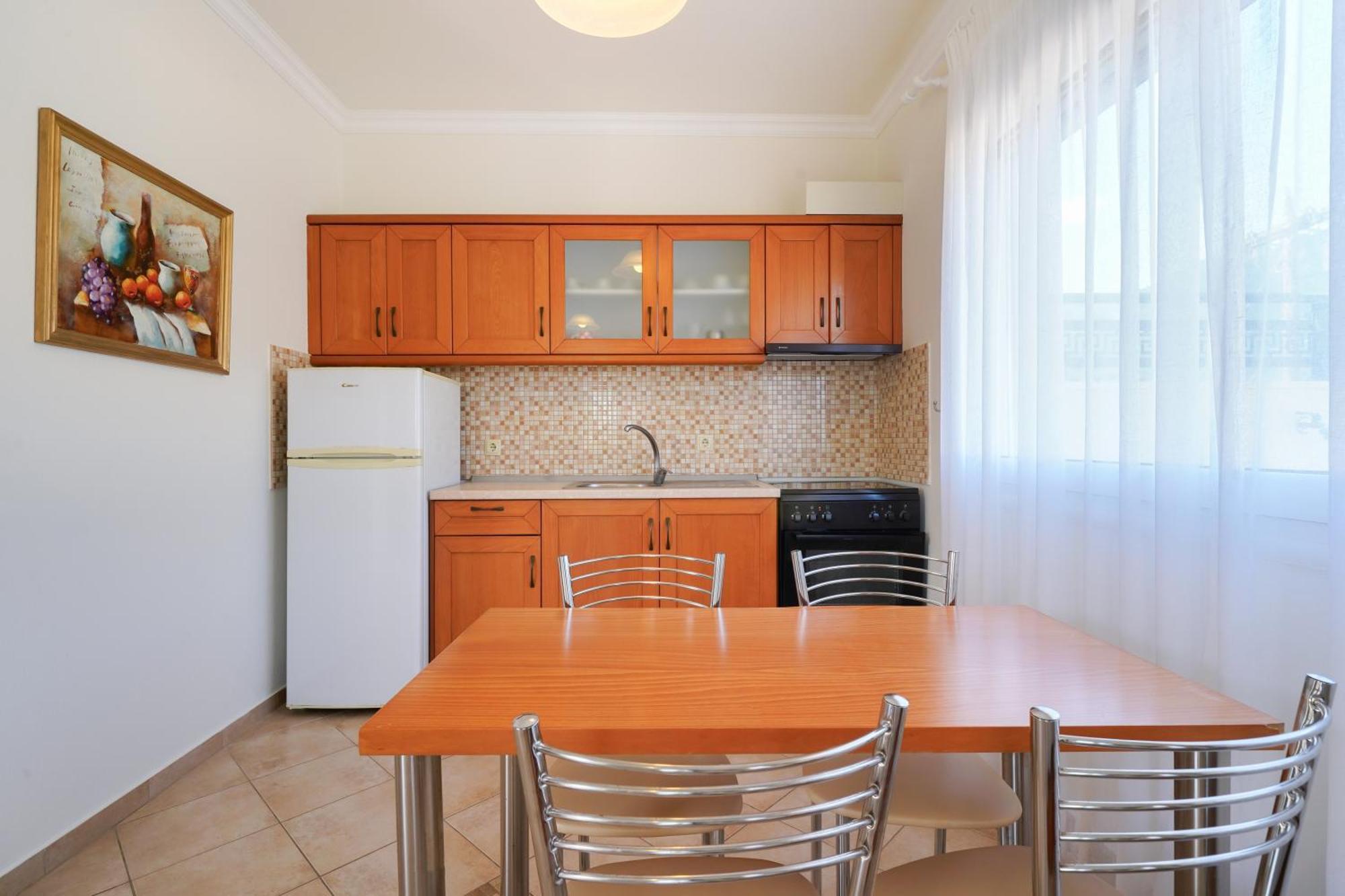 εsperides Apartment