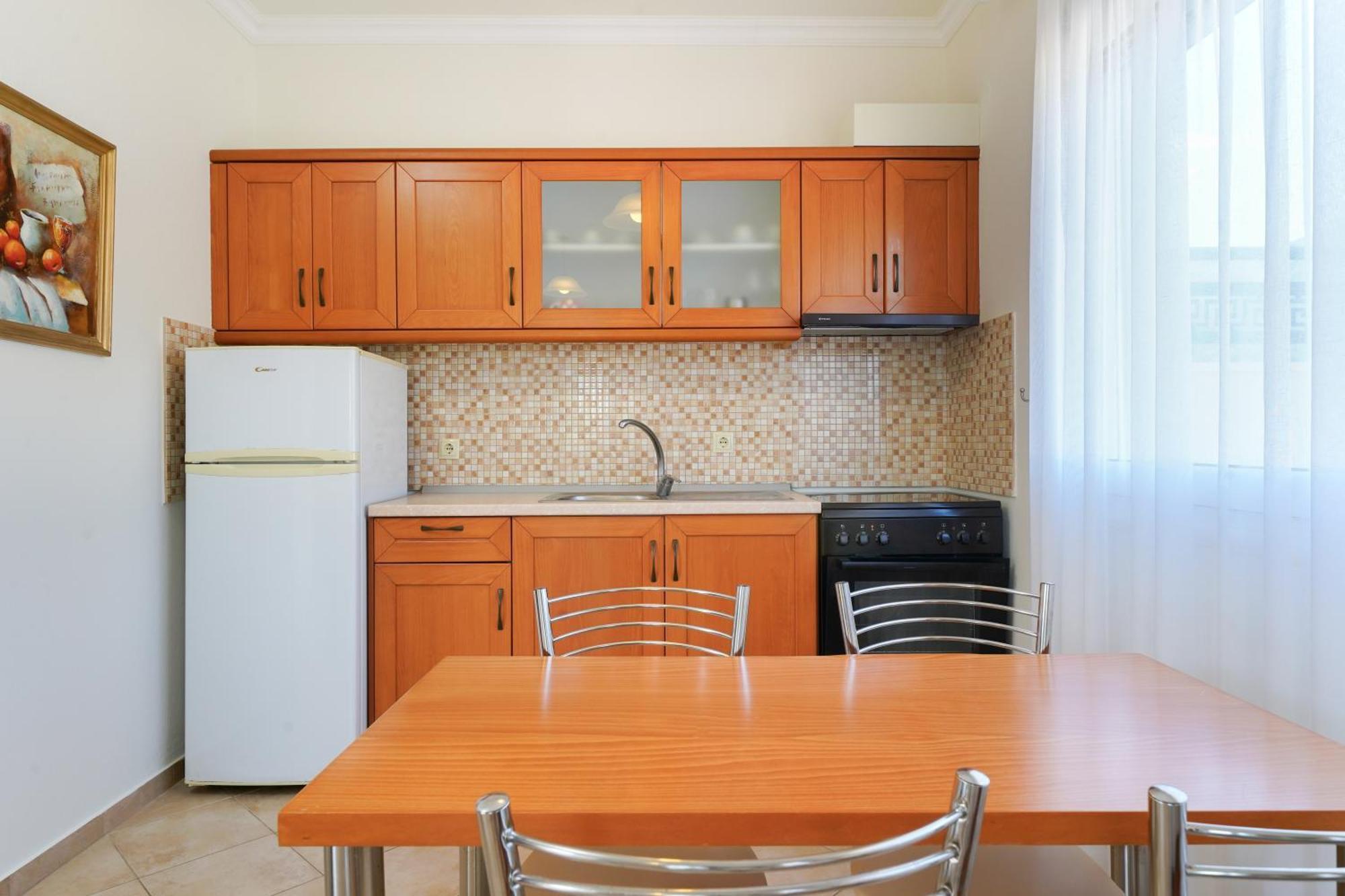 Apartment εsperides *