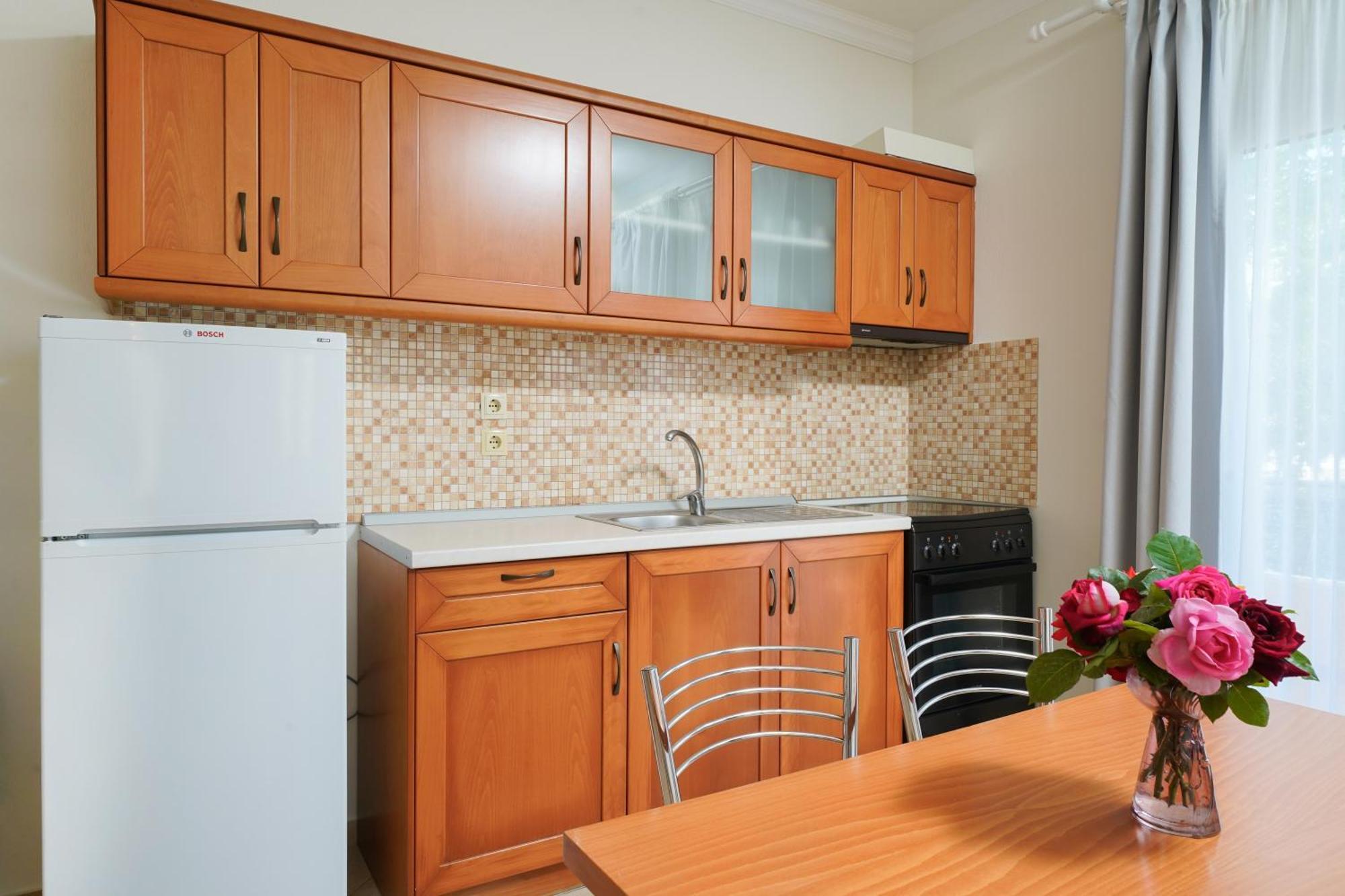 εsperides Apartment