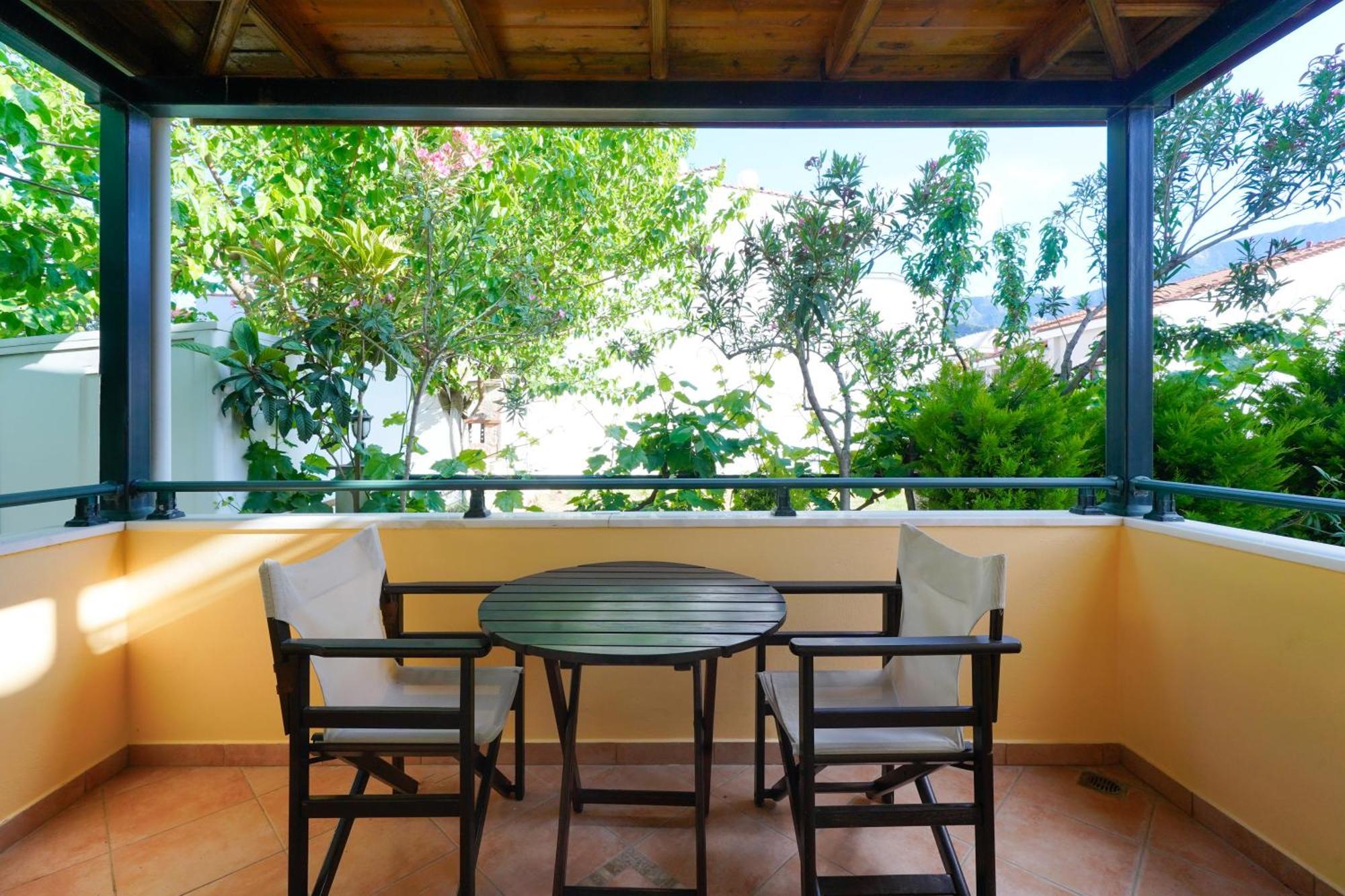 Apartment εsperides Skala Potamia (Thasos)