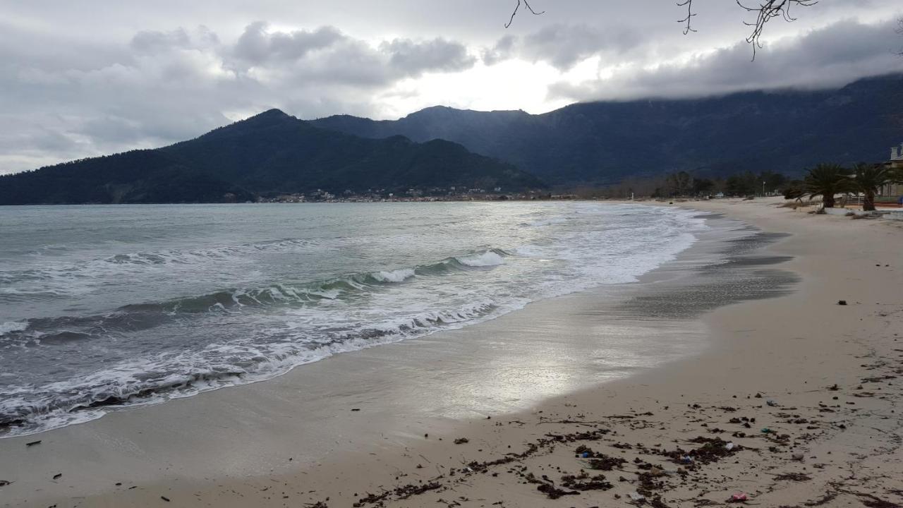 Appartamento εsperides Skala Potamia (Thasos)